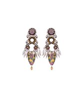 Earrings Ayala Bar Woman in Metal Alloy WX-RDN1796-POST - WX-RDN1796-POST